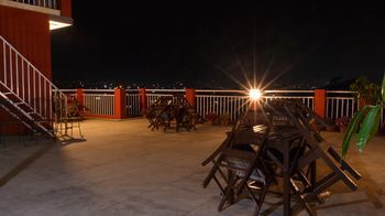 Andes Hotel Katmandu Dış mekan fotoğraf